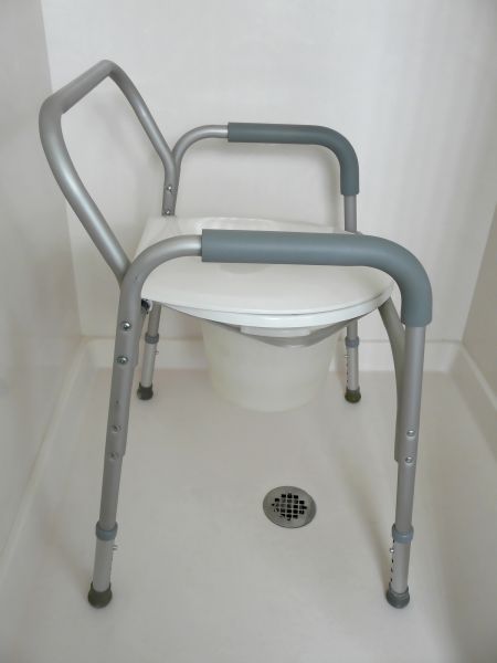 Cost of Commode Installation in Lake Worth