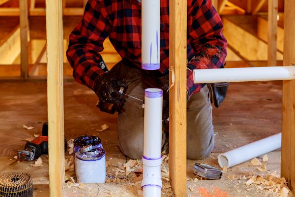 Cost of PVC Piping Installation in Lake Worth