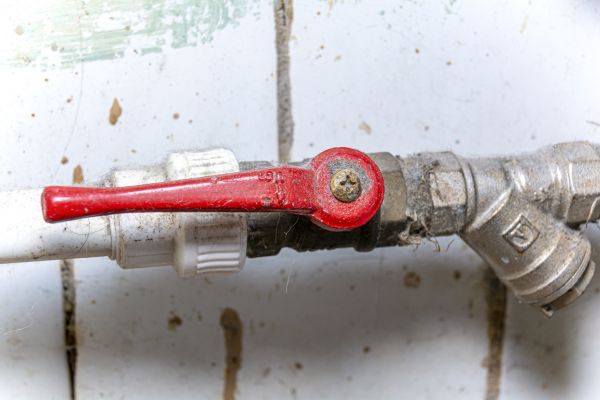 Cost of Shut Off Valve Replacement in Lake Worth