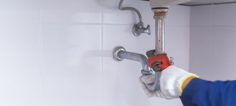 Finished Emergency Repairs